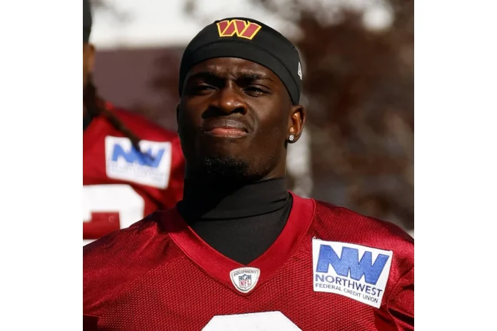 Image of Jerome Carvin