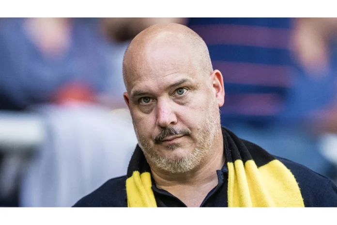 Image of Joakim Nilsson