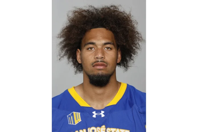 Image of Joe Powell