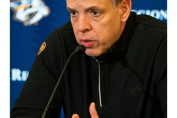 Image of Justin Barron