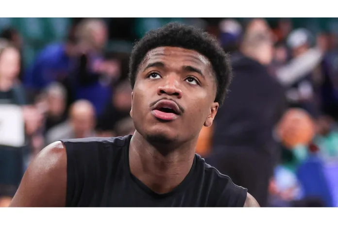 Image of Kam Jones