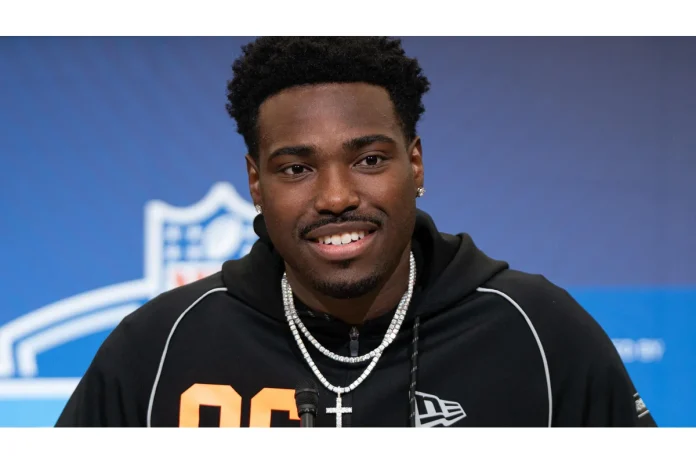 Image of Kameron Johnson