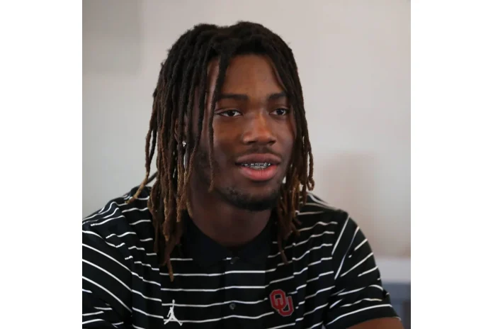 Image of Kendal Vickers