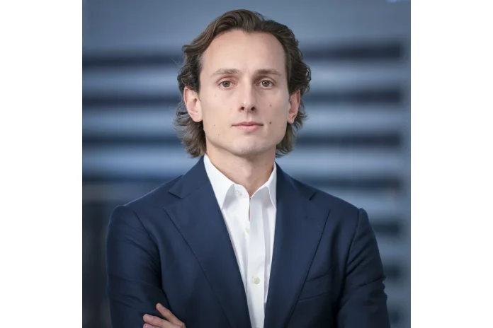 Image of Kevin Crowley