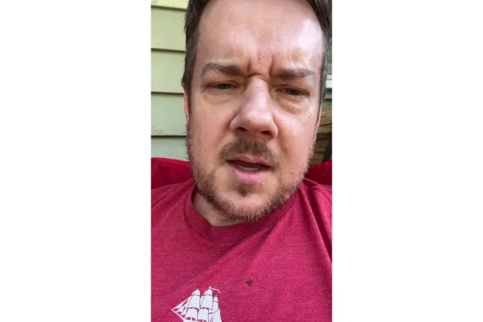 Image of Kevin O'Connor