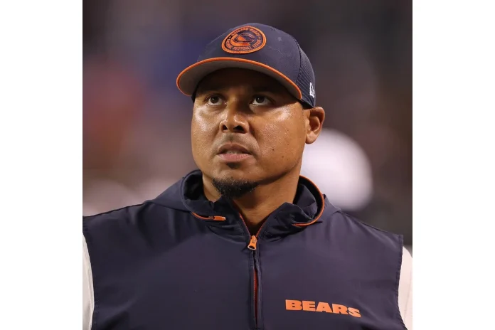 Image of Khalen Saunders