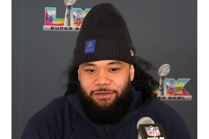 Image of Khyiris Tonga