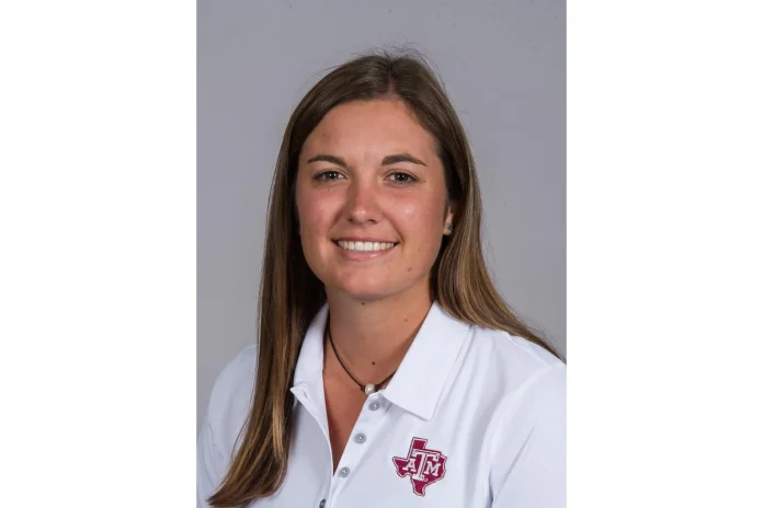 Image of Kristen Gillman