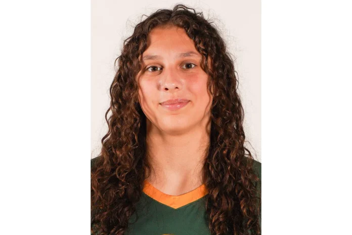 Image of Ksenia Efremova
