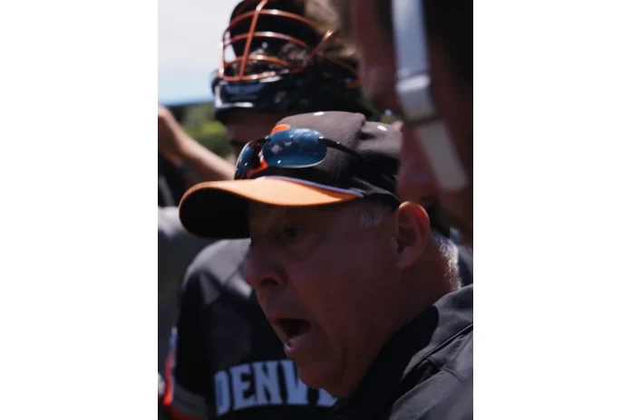 Image of Kyle Hartzell