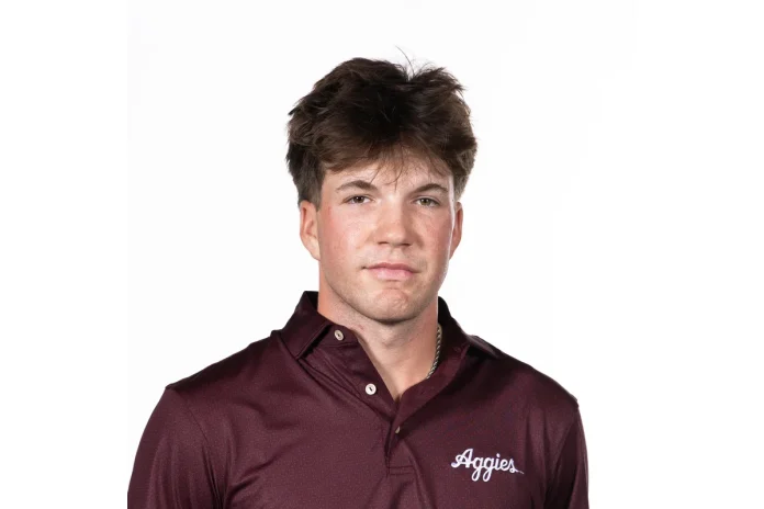 Image of Kyle Stanley