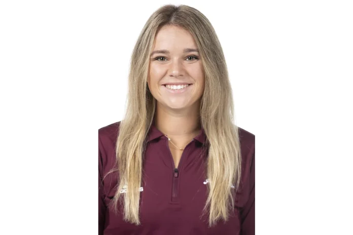 Image of Lauren Hartlage