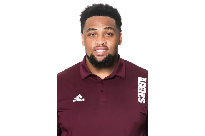 Image of Layden Robinson