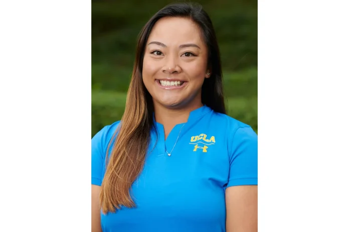 Image of Lilia Vu
