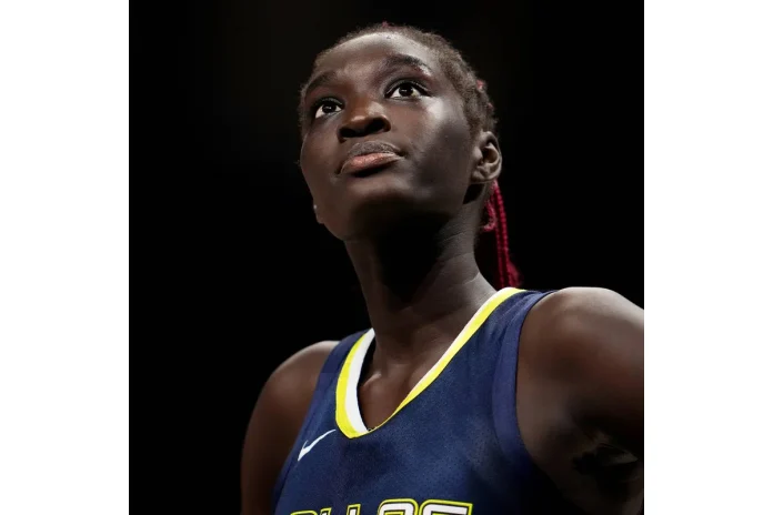 Image of Lou Lopez Senechal