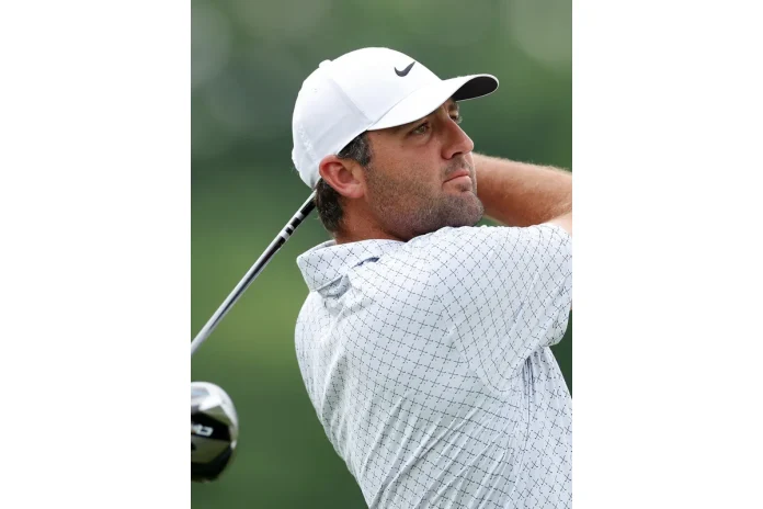 Image of Luke Clanton