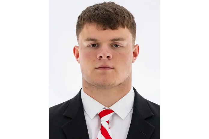 Image of Mac Mccain