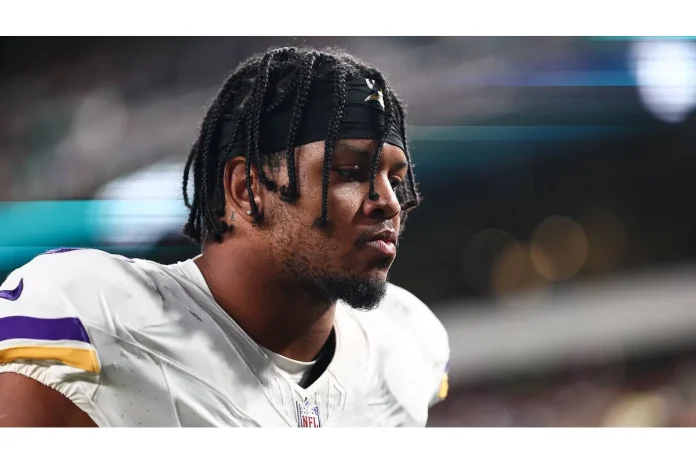Image of Marcus Davenport