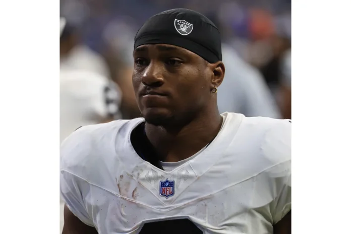 Image of Marcus Haynes