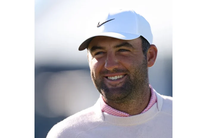 Image of Mark Hensby