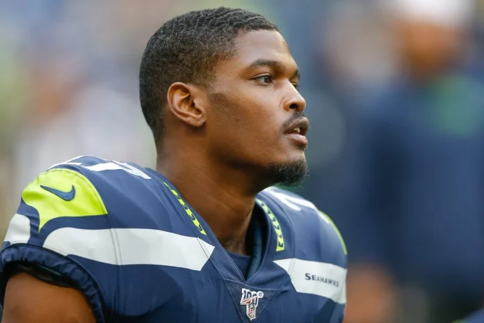 Image of Marquise Blair