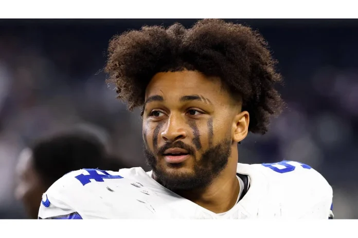 Image of Marshawn Kneeland