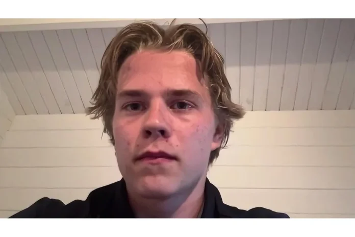 Image of Matias Rajaniemi