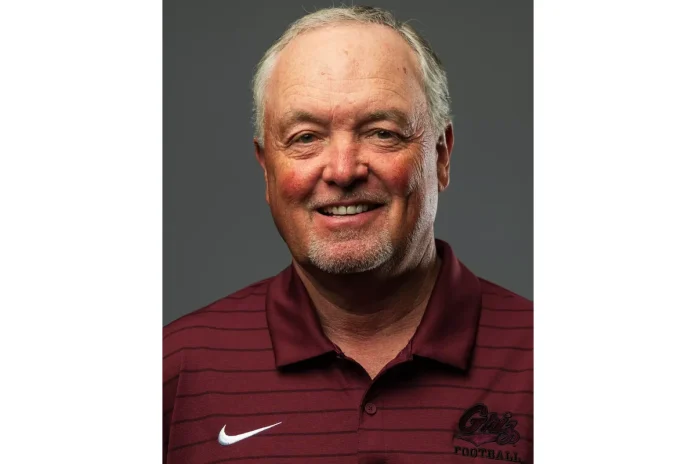 Image of Matt Waletzko