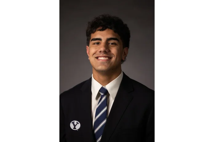Image of Maxwell Tooley
