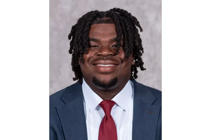 Image of Michael Darrell-Hicks