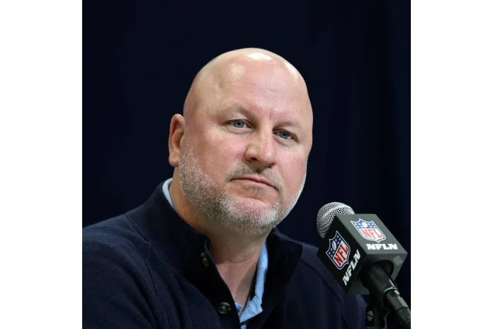 Image of Michael Dunn