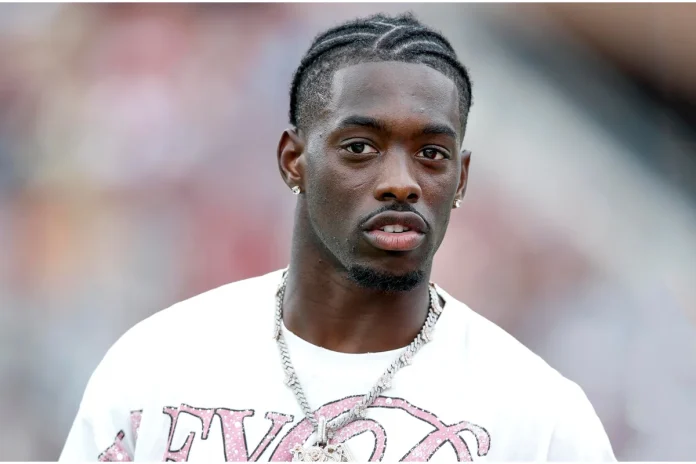 Image of Michael Niese