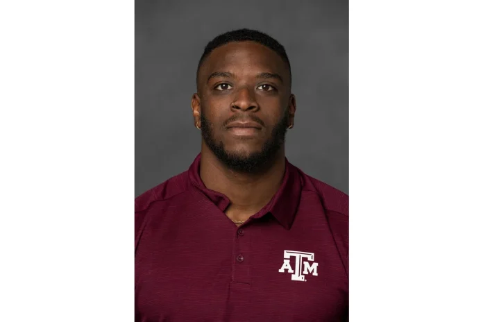 Image of Micheal Clemons