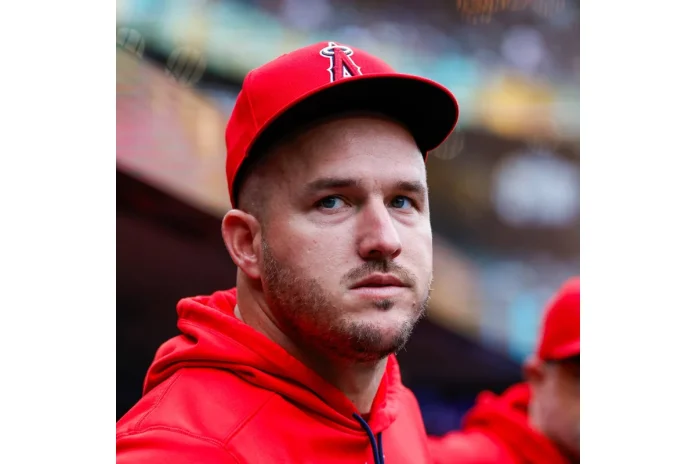 Image of Mike Vasil