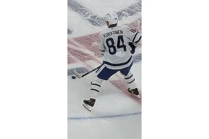 Image of Mikko Kokkonen