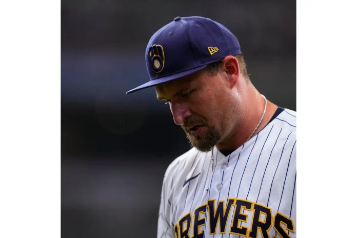 Image of Milwaukee Brewers