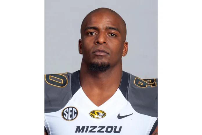 Image of Mitch Wilson