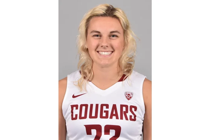 Image of Mya Hollingshed