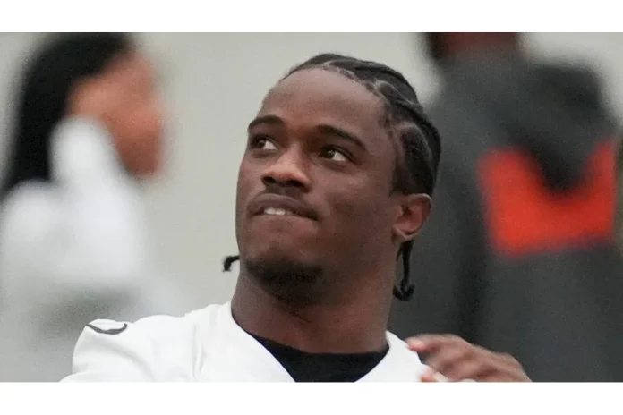 Image of Myles Harden
