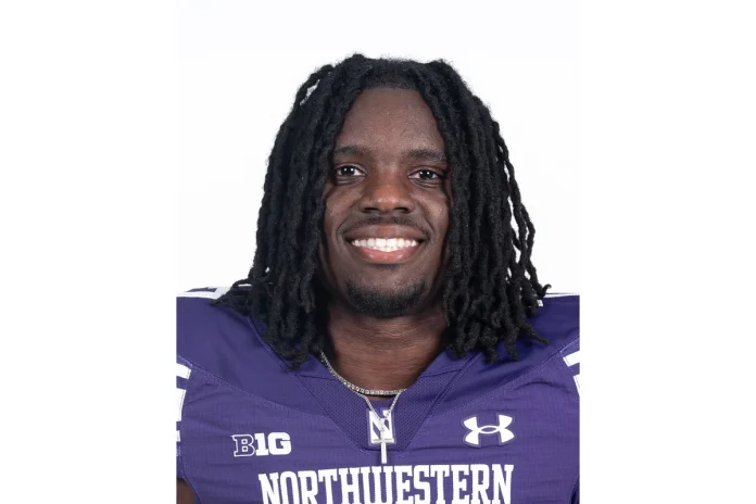 Image of NaJee Thompson
