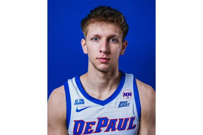 Image of Nate Lashley