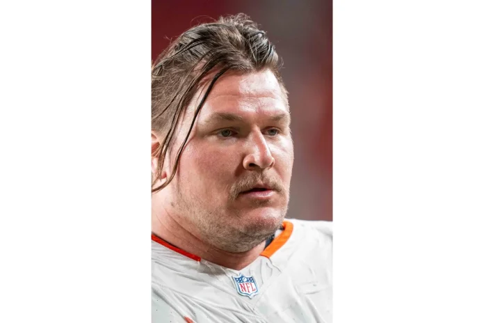 Image of Nick Saldiveri
