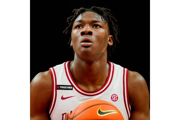 Image of Nick Smith Jr.