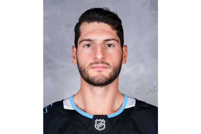 Image of Nikita Novikov