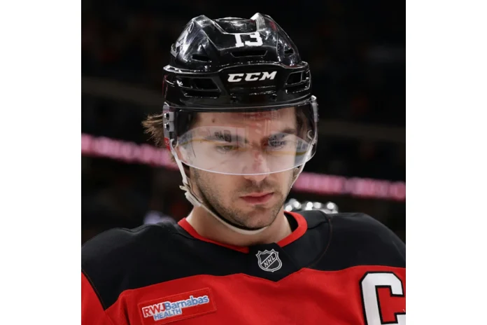 Image of Niko Huuhtanen