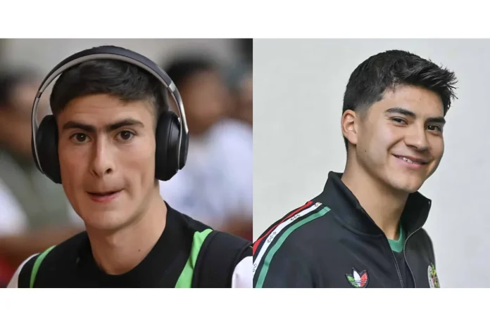 Image of Obed Vargas