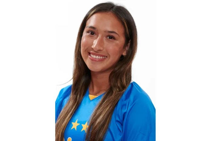 Image of Olivia Sekany