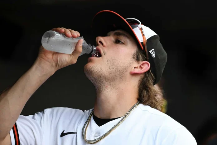 Image of Paxton Schultz
