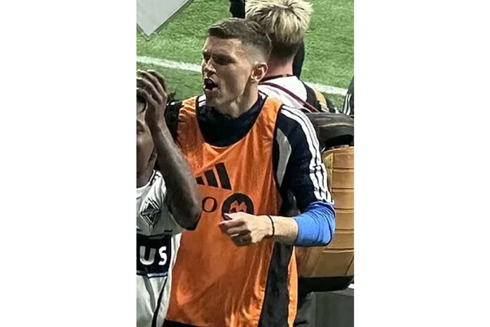 Image of Ranko Veselinovic