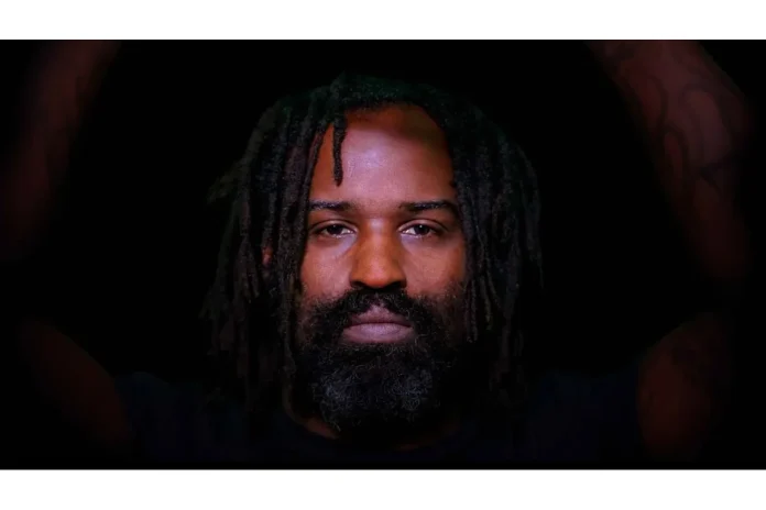Image of Ricky Person